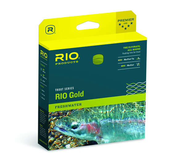RIO Gold PREMIER